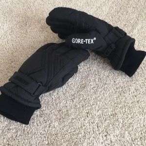 Women’s Gore-Tex Gloves